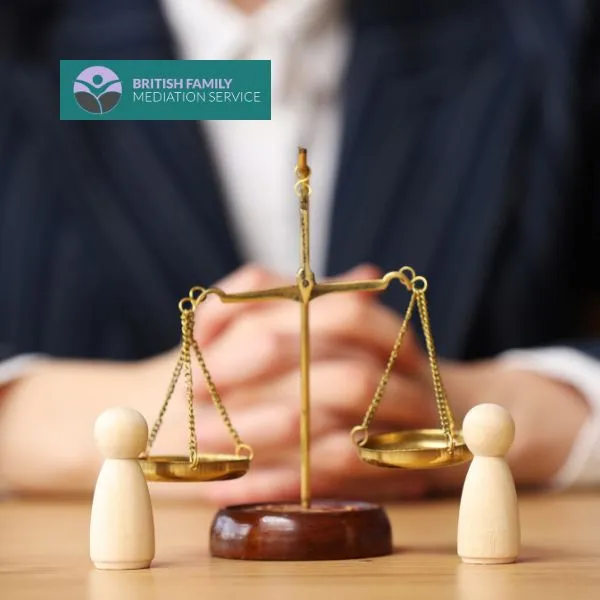 When Is Family Court Unavoidable Dunstable