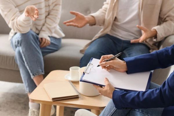 What If One Parent Refuses to Attend Mediation Dunstable?