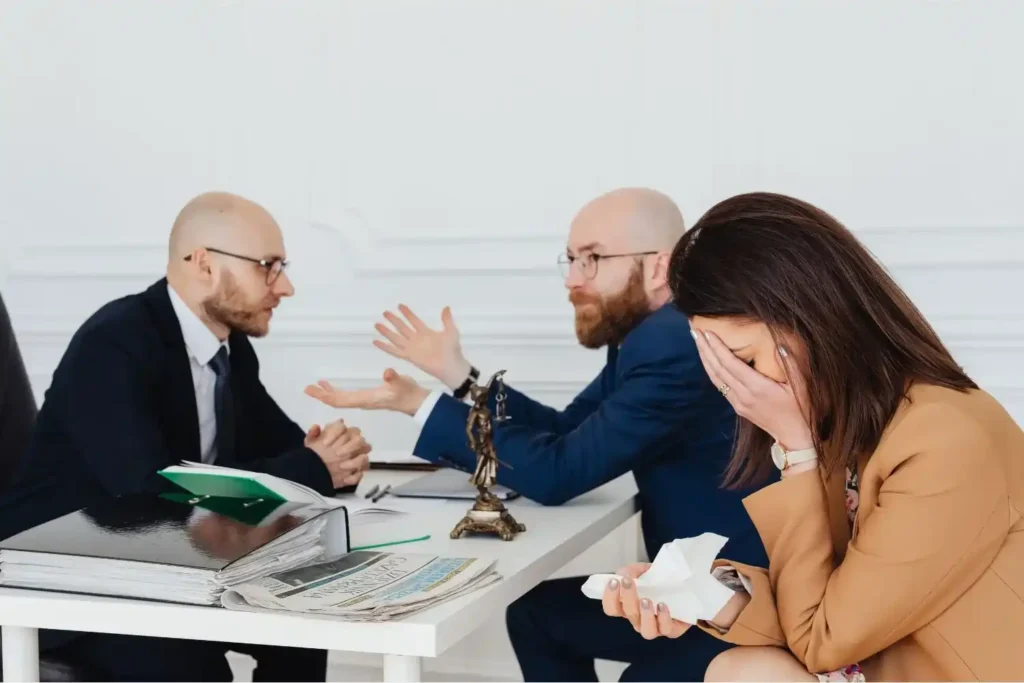How Can Mediation Reduce Conflict When Emotions Are Running High Dunstable?