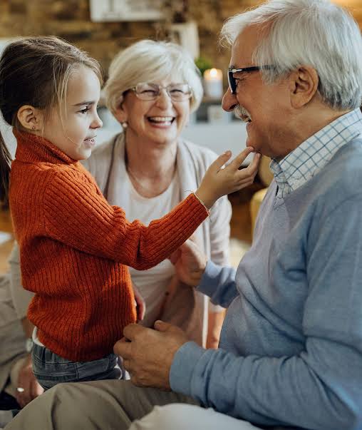 What Happens If My Grandchild’s Parents Won’t Agree to Contact Dunstable?