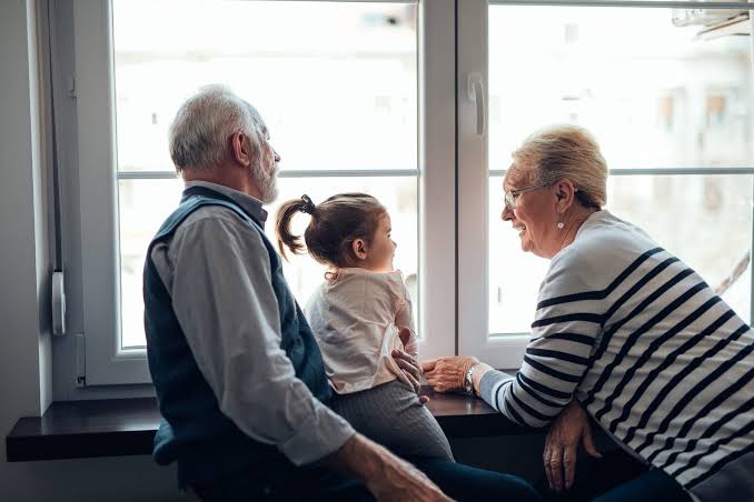 Why Has Contact With My Grandchildren Been Cut Off Dunstable?